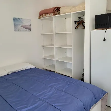 Studio Saint-jean-de-monts, 1 Piece, 2 Personnes - Fr-1-83-165