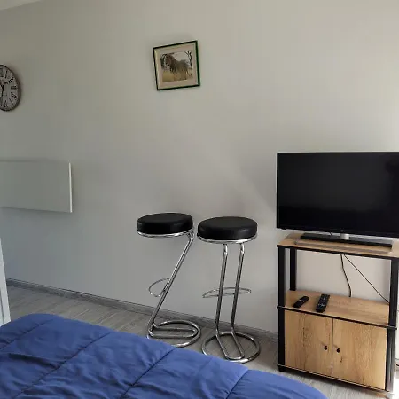 Studio Saint-jean-de-monts, 1 Piece, 2 Personnes - Fr-1-83-165 Apartamento Saint-Jean-de-Monts